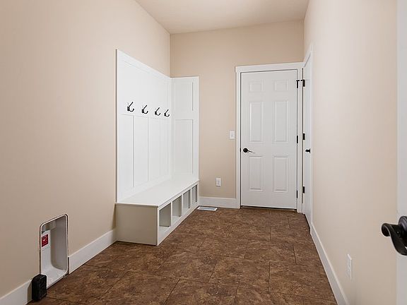 Mudroom
