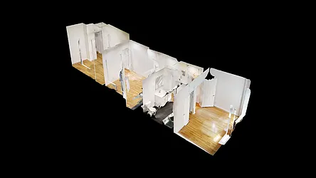 Rented by Bond New York