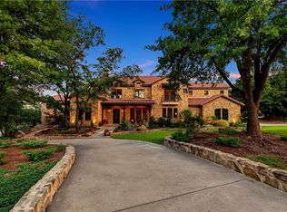 1501 Oaklawn Ct, Aledo, TX 76008