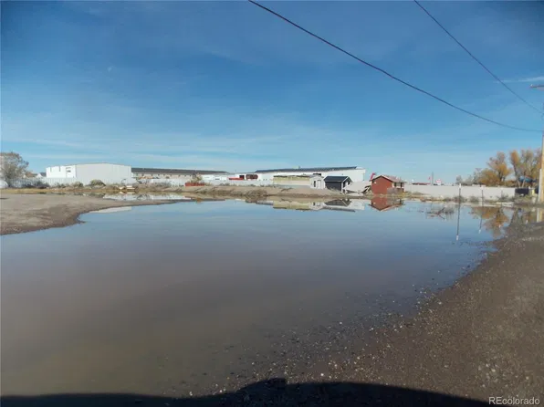 Sage, Alamosa, CO 81104