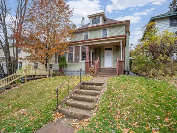 625 Woodland Ave, Duluth, MN 55812