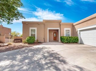 4104 Killington Rd NW, Albuquerque, NM 87114