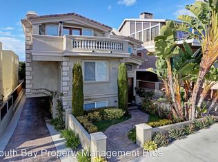 317 Anita St #B, Redondo Beach, CA 90278