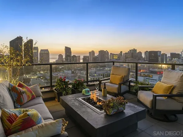 325 7th Ave Unit 2104, San Diego, CA 92101