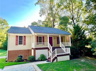 7411 Atlee Rd, Mechanicsville, VA 23111