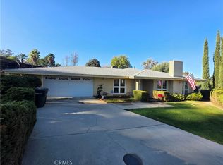 1568 Ridge St, Redlands, CA 92373