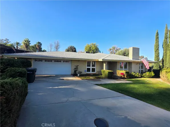 1568 Ridge St, Redlands, CA 92373