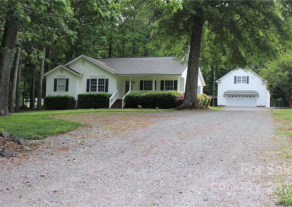 2866 S Paraham Rd, York, SC 29745 Zillow