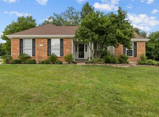 7159 Oak Stream Dr, O'Fallon, MO 63368