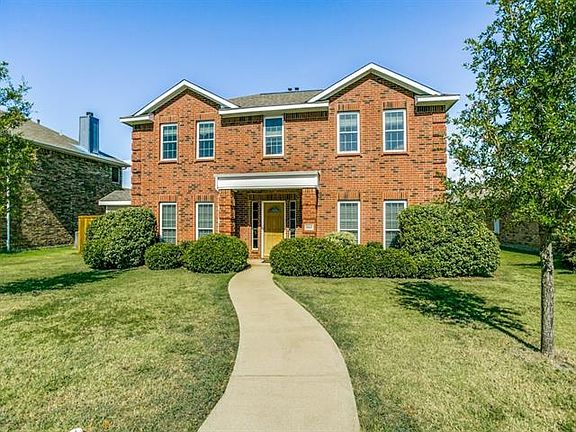 2nd image of 1107 Hall Dr