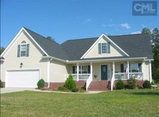 38 Rambling Dr, Elgin, SC 29045