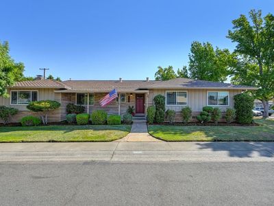 6625 Fordham Way, Sacramento, CA, 95831