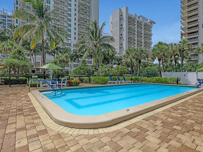 3400 N Ocean Dr #101 — Photo 25