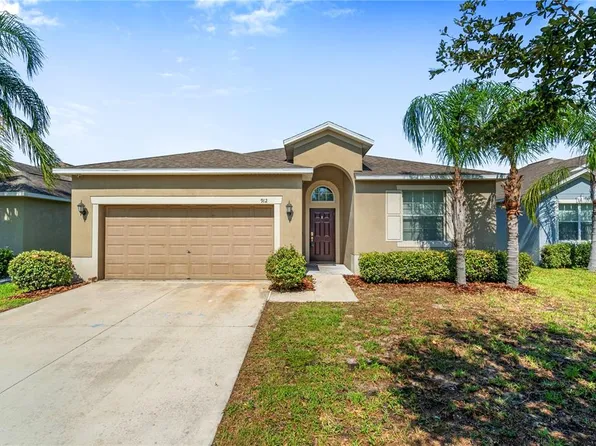 912 Meadow Glade Dr, Ruskin, FL 33570