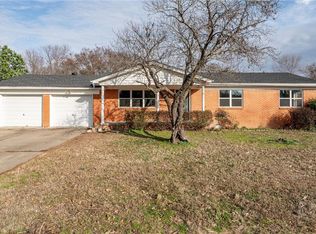 8005 Holly Ave, Fort Smith, AR 72908