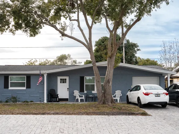 3703 Colonial Hills Dr, New Port Richey, FL 34652