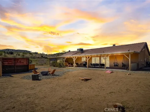 4975 Balsa Ave, Yucca Valley, CA 92284