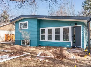 1816 Remington St #1, Fort Collins, CO 80525