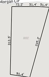 2nd image of 8002 Morgan Cir