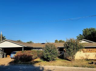 1101 NW 65th St, Lawton, OK 73505