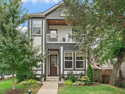 4309 Dakota Ave, Nashville, TN, 37209