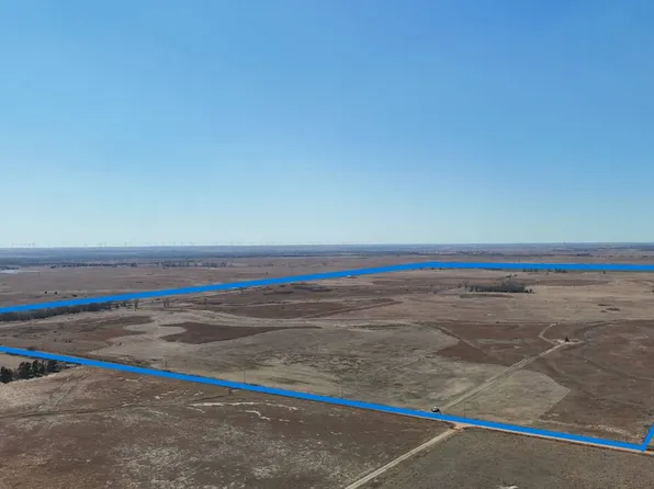 0 SE 120th St, Norwich, KS 67118