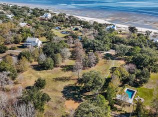Hoffman Ln PARCEL B, Waveland, MS 39576