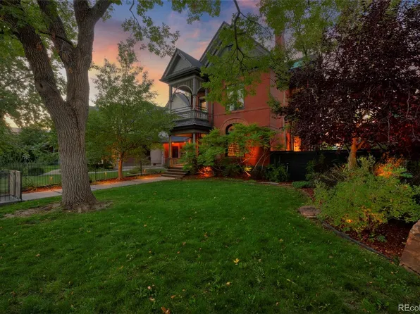 3147 W 28th Avenue, Denver, CO 80211
