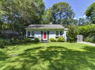 2339 Wesley Dr, Columbia, SC 29204