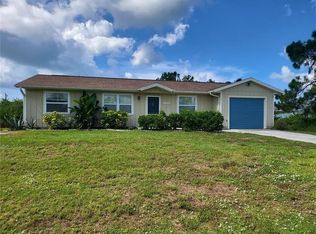 12165 Gulfstream Blvd, Pt Charlotte, FL 33981