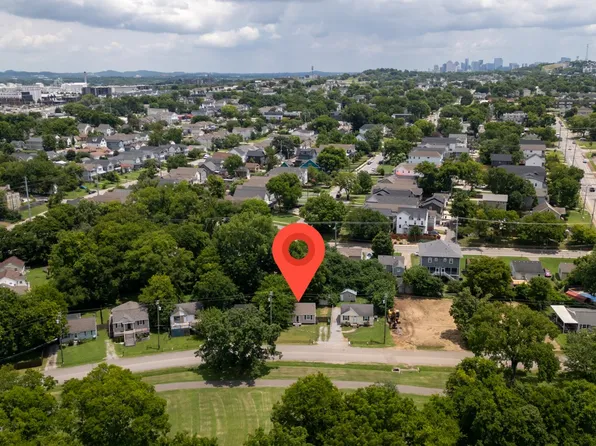 712 Delray Dr, Nashville, TN 37209