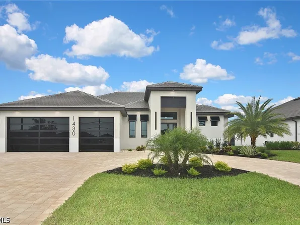 1430 Mohawk Parkway Cpe, Coral, FL 33914