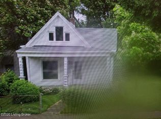 3331 Garland Ave, Louisville, KY 40211
