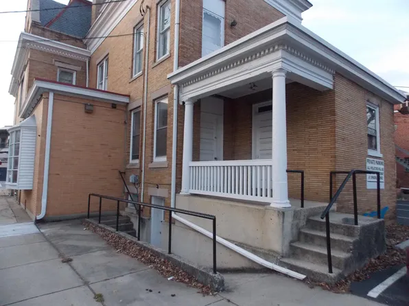 201 N Hanover St #5, Carlisle, PA 17013