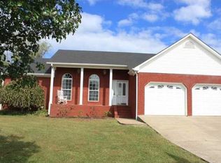 74 Bluebird Ln, Killen, AL 35645