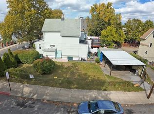 229 Franklin Ave, Mount Vernon, NY 10550