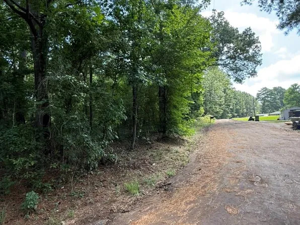 Tejas Dr, Garrison, TX 75946