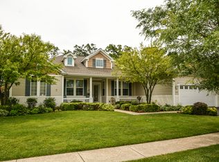 13005 Illinois Dr, Huntley, IL 60142