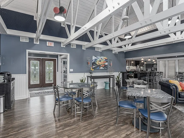 Harpers Point Apartments* — Photo 36