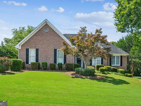 1506 Threepine Pl, Lilburn, GA 30047