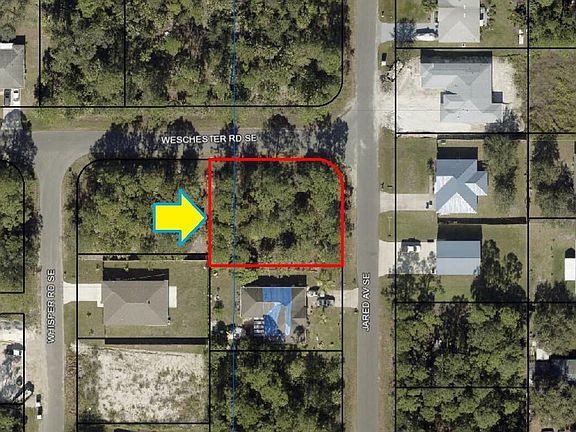 3rd image of 3234 Jared Ave SE Lot On