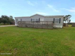 102 Merlot Dr, Opelousas, LA 70570