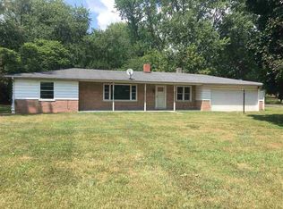 4427 S Alan Pl, Terre Haute, IN 47802