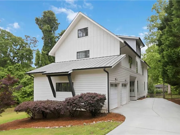 2381 Drew Valley Rd NE, Brookhaven, GA 30319