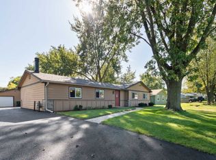 19153 John Kirkham Dr, Lockport, IL 60446