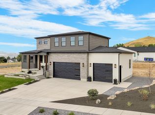 The Aspen Plan, Deer Crest, Pleasant View, UT 84414