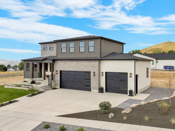 The Aspen Plan, Savage Subdivision