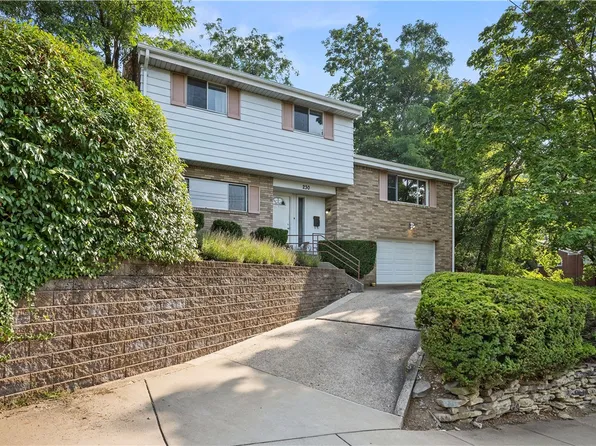 230 Woods Ave, Pittsburgh, PA 15202