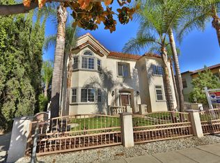 626 S Ramona St, San Gabriel, CA 91776