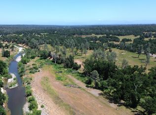 LOT 62 Bowman Rd, Cottonwood, CA 96022